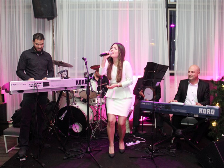 Monte Cassino Pre Christmas Event 